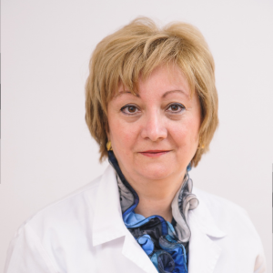 Prof. Univ. Dr. Arghir Oana Cristina