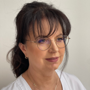 Prof. Univ. Dr. Elena Danteș