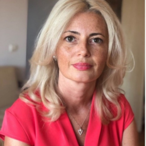 Conf. Univ. Dr. Ariadna Petronela Fildan