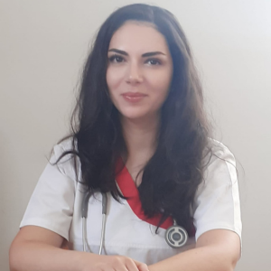 Dr. Gherghisan Ioana